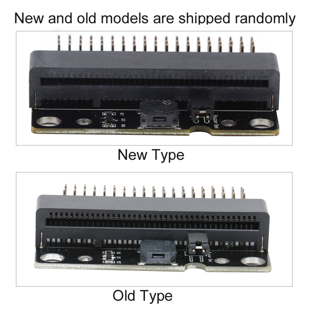 Erweiterungskarte Fã¼R Micro Bit Gpio-Adapter Fã¼R 7465065507889