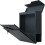 DWD Minimalist Galvanised Mail Box Anthracite Grey 6
