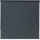 DWD Minimalist Galvanised Mail Box Anthracite Grey 8