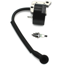 Zündspule für Ryobi MTD 280r 310BVr 320BVR 700r 700rVP 704r 704rVP 705r 725r 765r 767rJ 775r RGBV3100 MT700 MT705 MT725