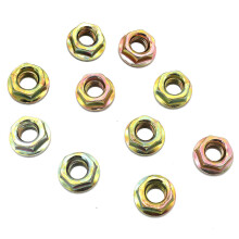 Nuts For Husqvarna 480 570 575 575XP 576 576XP 2100 2101 3120 3120XP T435 503220001