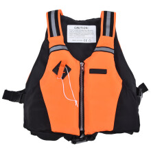 Adult Water Sports Float Jacket, Ergonomically Designed Swim Vest For Men And Women, Providing Unmatched Comfort And Security In The Water