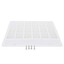 Square Main Drainer Swimming Pool Drain Tool Durable High Quality Plastic Eco Friendly Pool Accessory For Spas And Ponds Non Toxic And Safe