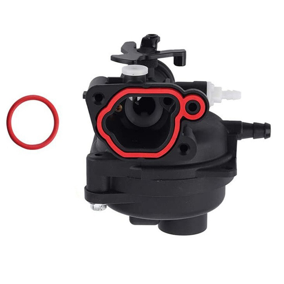 Precision Engine Carburetor For Briggs & Stratton 300E 450E Models, Compatible With 591979 595656 590556 591160 799583 593261, Replaces Standard 9433291768655