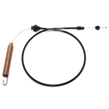 Kupplungskabel 532175067 532169676 175067 169676 für Poulan Rasentraktor CO17542LT HD17542 PBA19542LT PD17542 PO17542 PO19542LT