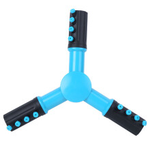 Smart Garden Irrigation System, Lawn Watering Sprinkler With Adjustable Sprinkler Nozzle For Comprehensive Coverage Using Rotary Lawn Sprinkler