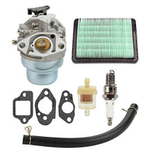 Filtro de aire de repuesto para motores GC135GC160GCV135, diseño nuevo y mejorado que garantiza una filtración superior, material de alta calidad