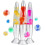 (Rainbow) DWD Lava Peace Rocket Motion Lamp 2