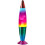 (Rainbow) DWD Lava Peace Rocket Motion Lamp 1