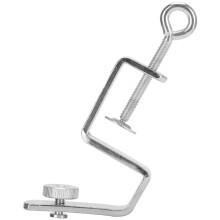 Knitting Machine Table Mount Clamp With Compact Size And Easy To Use Features, Sturdy Replacement Accessories Featuring Metal Material And Excellent