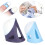 Two Silicone Thimble Sleeves for Sewing Quilting Crafting Comfortable Fit 9