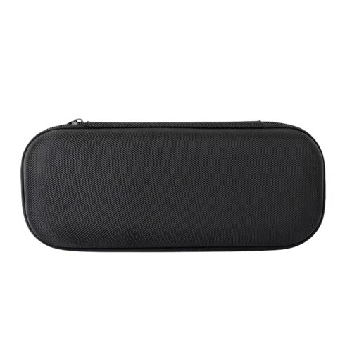 EVA coques dures sac à fermeture éclair étui de Microphone boîte