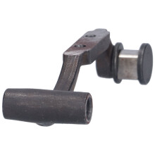 High Temp Metal Sewing Machine Tooth Frame for Industrial Use