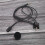 Câble casque professionnel pour casque QC45, parfait pour les 6
