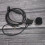 Câble casque professionnel pour casque QC45, parfait pour les 4
