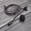 Câble casque professionnel pour casque QC45, parfait pour les 5