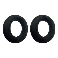 Coussinets d'oreille de remplacement pour casque Meze 109 PRO,