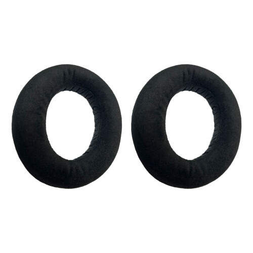 Coussinets d'oreille de remplacement pour casque Meze 109 PRO,