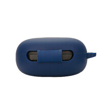 Housse anti-rayures, manchon souple, boîtier-bleu foncé