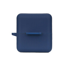 Compatible avec XKT12, manchon de casque antichoc,-bleu foncé