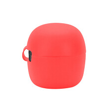 Étui de protection étanche pour écouteurs, adapté au Sanag-Rouge