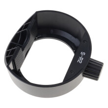 Anneaux de montage d'adaptateur S-R2 pour Speedlites/pour