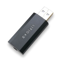 Amplificateur de casque USB DAC,-Ampli de puissance OPA1612AID