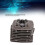 80cc Metal Bicycle Engine Cylinder Head Low Noise Replacement 4