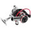 AL Metall-Spinnrolle, 13 + 1 BB, 5,0: 1 8