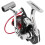 AL Metall-Spinnrolle, 13 + 1 BB, 5,0: 1 5