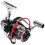 AL Metall-Spinnrolle, 13 + 1 BB, 5,0: 1 6