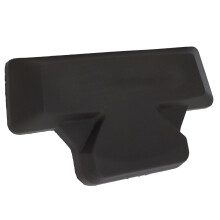 Motorrad Passagier Rückenlehne Pad Hinten