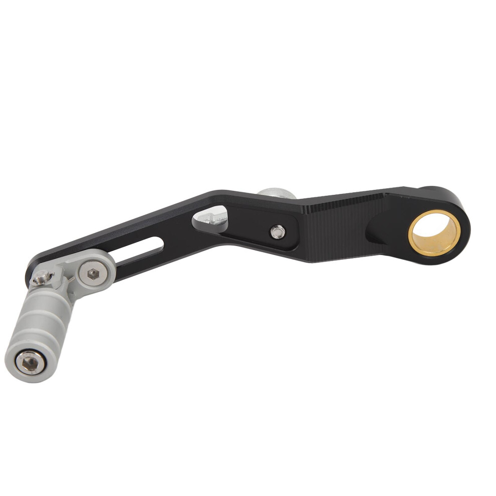 Motorrad Verstellbarer Klappbarer Schalthebel 7465065537992
