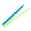 4Pcs 5A Nylon Drum Sticks with Non-Slip Grainy Handle for Beginners 9