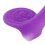 Silicone Snail-Shaped Violin Bow Holder for Beginners 3