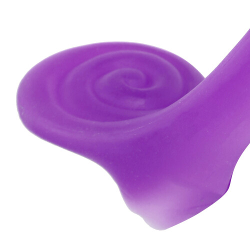 Silicone Snail-Shaped Violin Bow Holder for Beginners 2