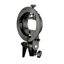 Cameraflitser Speedlites Mount Stand Bracket Houder voor V860III