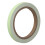 10m Leuchtklebeband 20mm/0.79in grün 14