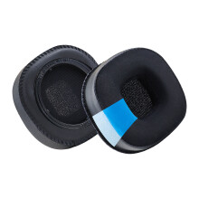 1 paar oorkussens voor Marshall Mid ANC-hoofdtelefoon-gel
