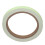10m Leuchtklebeband 20mm/0.79in grün 12