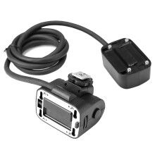 EC200 Extender Flitskop met Kabel Draagbare Off-Camera Licht