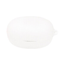 Anti-kras hoes siliconen hoes antislip behuizing voor Sanag-Wit
