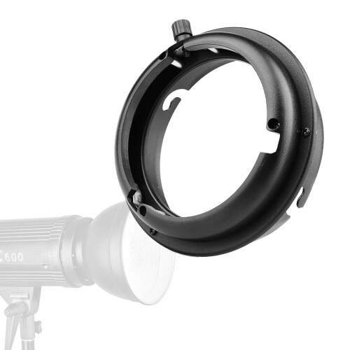Mount Converter van industriële kwaliteit Handige 2