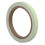 10m Leuchtklebeband 20mm/0.79in grün 8