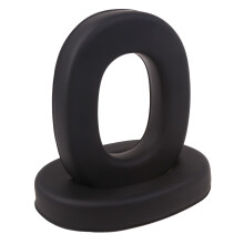 Gel-oorkussens Oorafdichting voor Clark H10-serie headsets