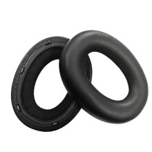Zachte oorkussens voor Bowers & Wilkins Px7 hoofdtelefoon