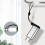 Type C vrouwelijk naar micro-USB mannelijk Opladen en-Zilver 6