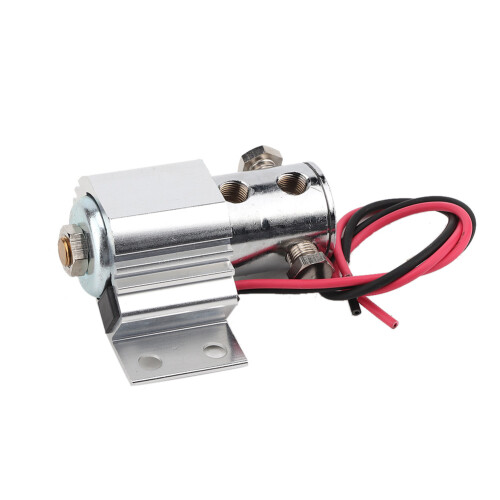 Κιτ Συγχρονισμένου Ελέγχου Φρένων, Κλείδωμα Γραμμής Φρένου Μπροστινού για 2