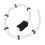 Automatic Pool Cleaner Hose Extension High Performance Compact Structure Compatible Models High Quality Materials Cylinder Piston Assembly Remove 2