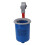 Pool Surface Skimmer Blue Wall Mount for Above Ground Pool Cleaning 16